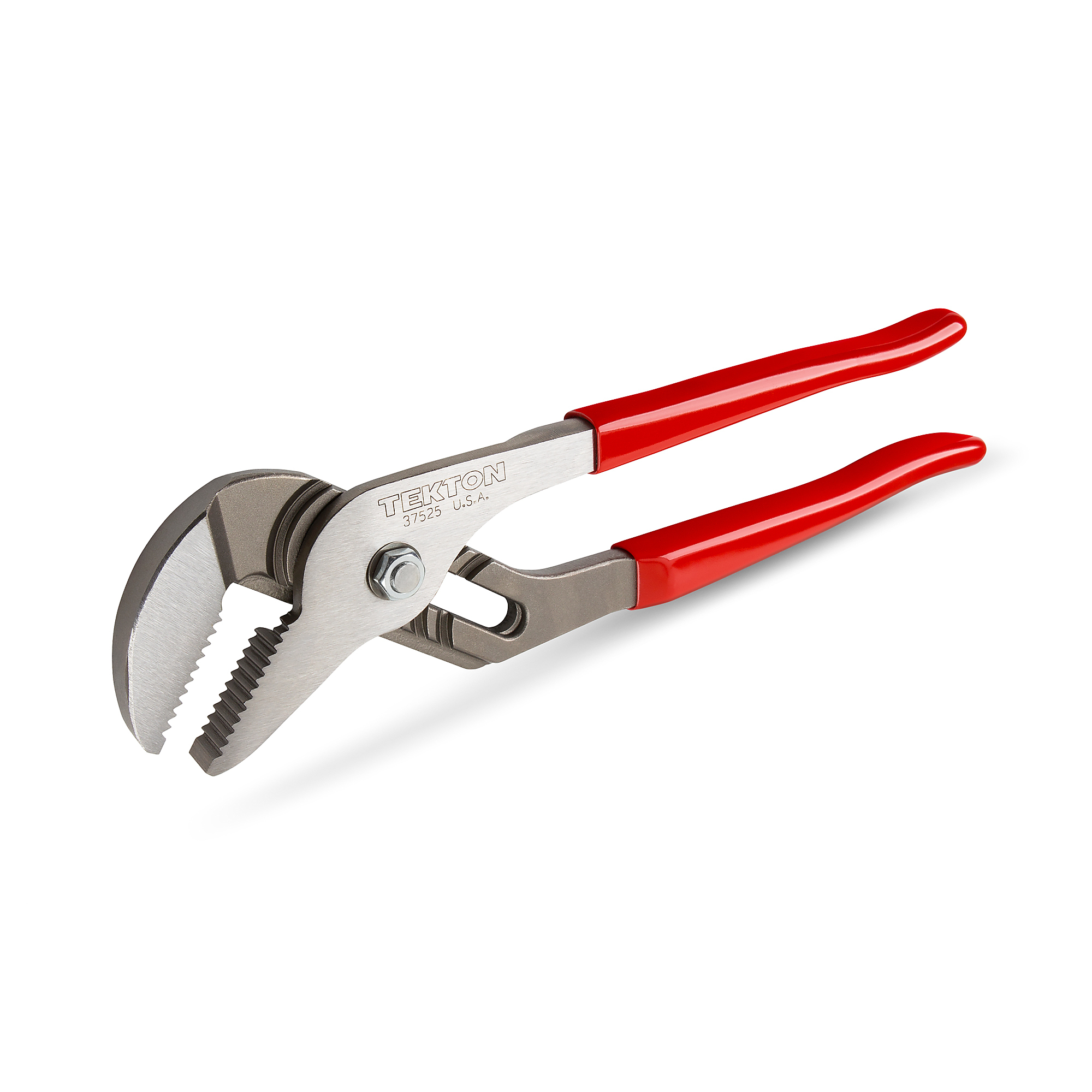 TEKTON 13 Inch Groove Joint Pliers (2-5/8 in. Jaw Capacity) | 37525